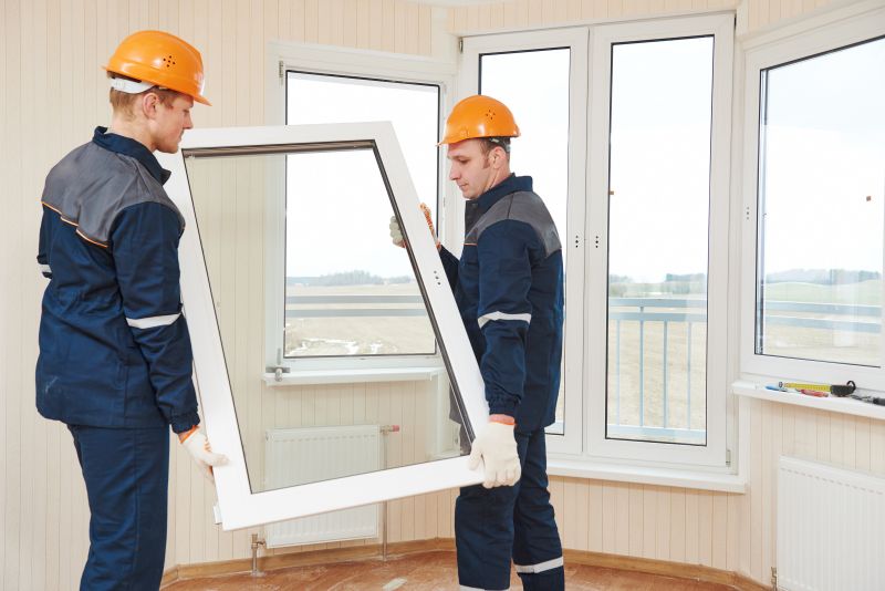 Cost of Windows Installation in Hibbing, MN